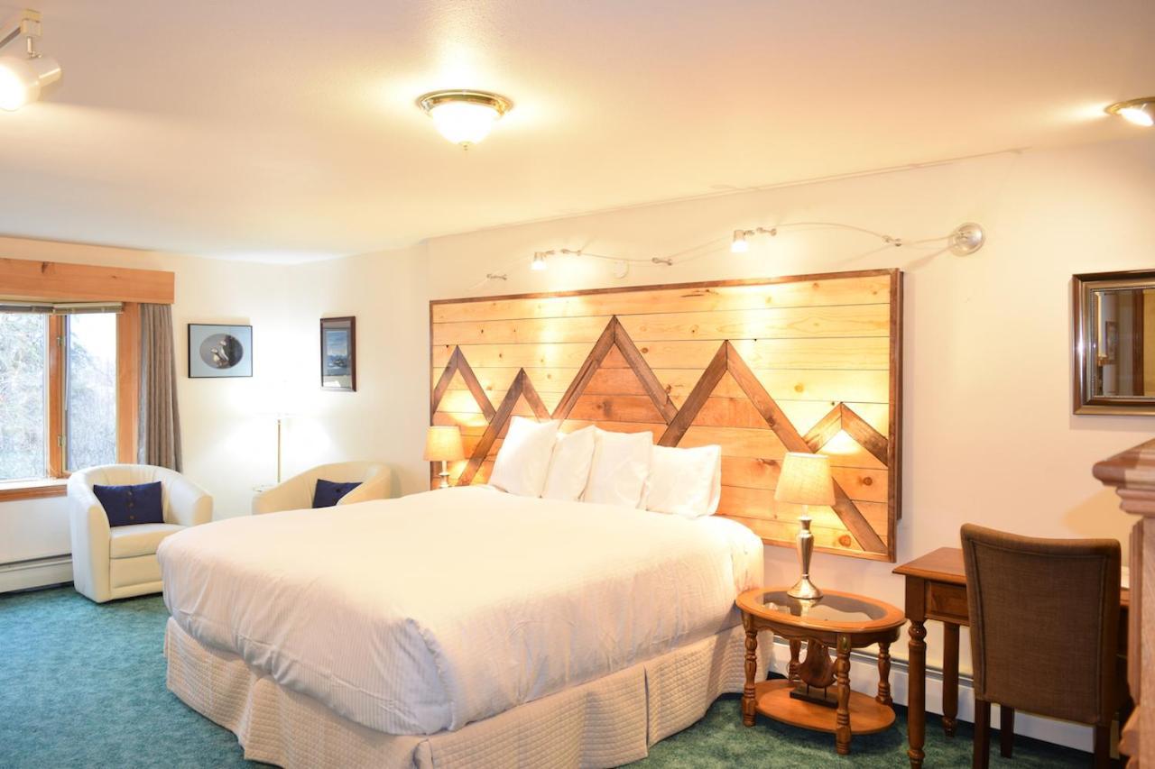 Alaska House Of Jade Bed And Breakfast Анкъридж Екстериор снимка